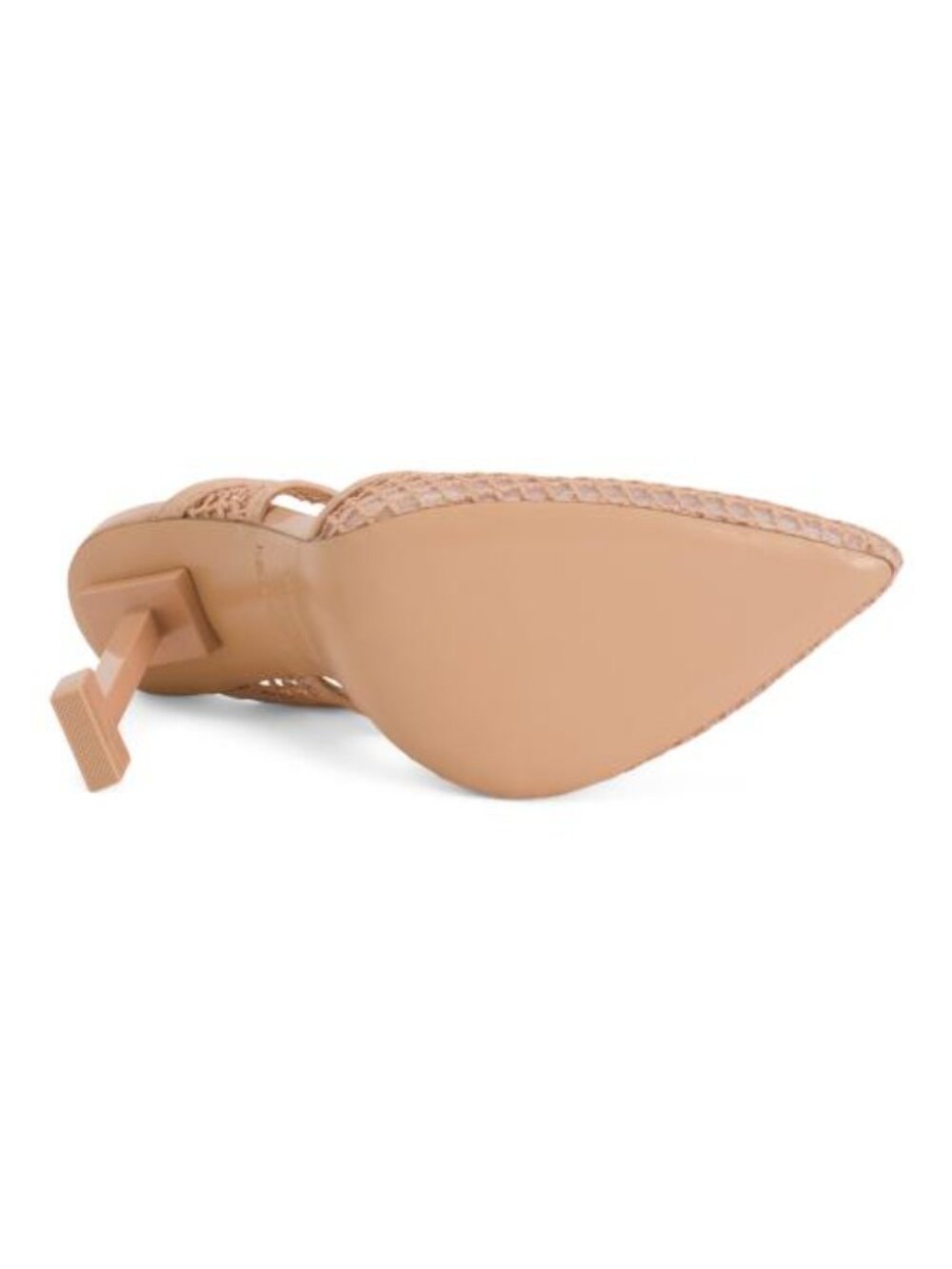 JESSICA RICH Ysabelle Sandals - Picture 3 of 4
